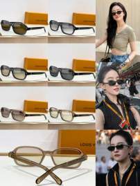 Picture of Louis Vuitton Sunglasses _SKUfw76989991fw